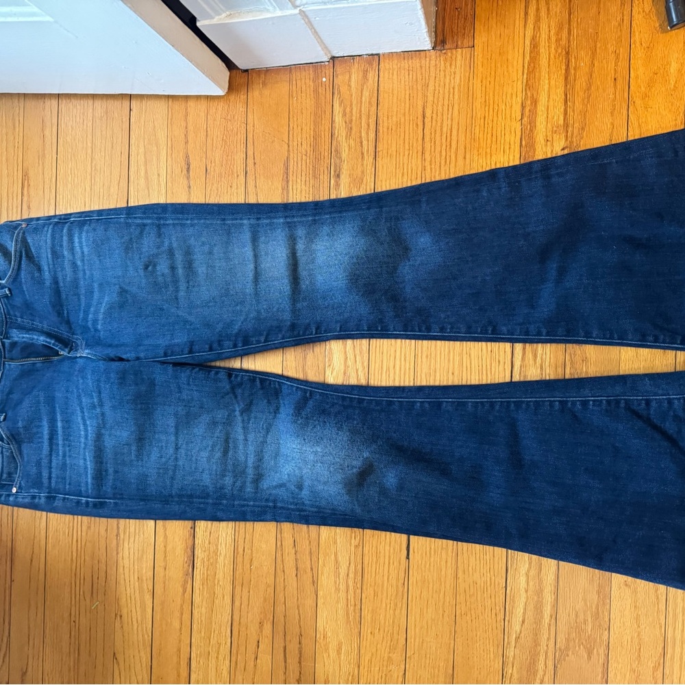 MOTHER Denim